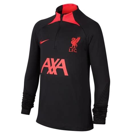 Liverpool Training Wear .